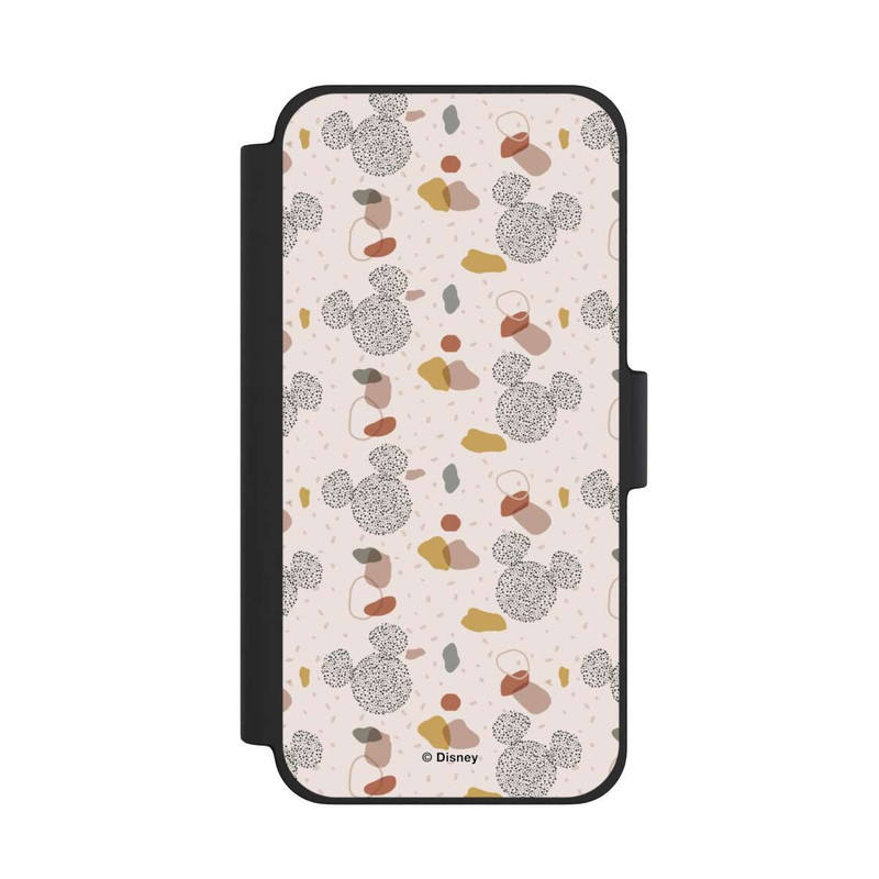 iPhone 12 mini NIVOflip Micky Dots Pattern