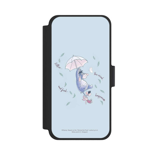 Apple iPhone 12 mini NIVOflip Folge dem Wind und finde das Glück