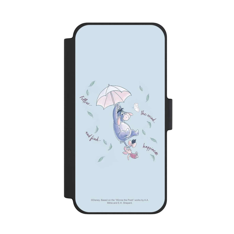 iPhone 12 mini NIVOflip Suivre le vent et trouver le bonheur