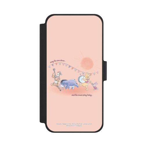 Apple iPhone 12 mini NIVOflip Winnie Puuh und Freunde Parade