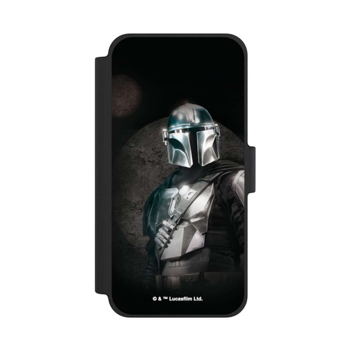 Apple iPhone 12 mini NIVOflip Star Wars Dark Soldier