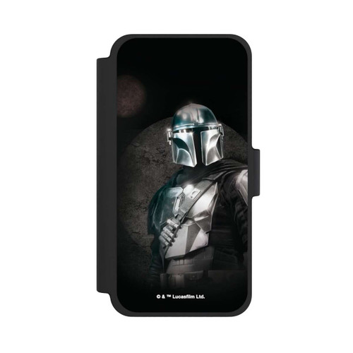 Apple iPhone 12 mini NIVOflip Star Wars Dunkler Soldat