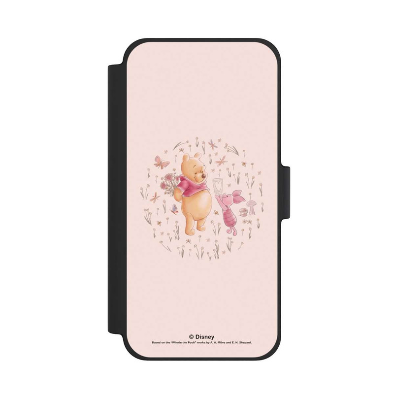 iPhone 12 mini NIVOflip Winnie l'Ourson et Porcinet - Don de coeur