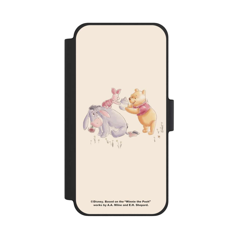 iPhone 12 mini NIVOflip Winnie et le Miel