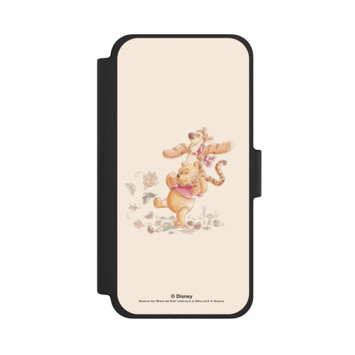 Apple iPhone 12 mini NIVOflip Winnie Puuh and Tigger Shenanigans