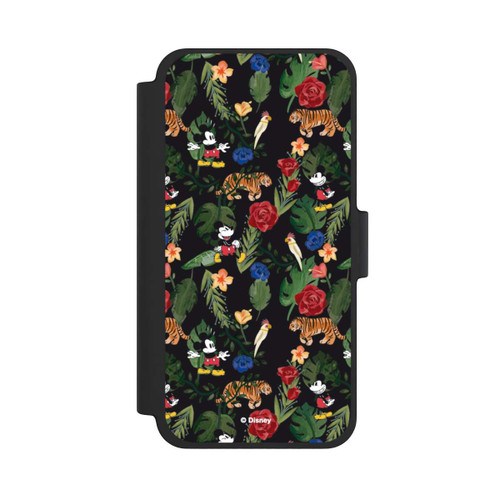 Apple iPhone 12 mini NIVOflip Micky Dschungel
