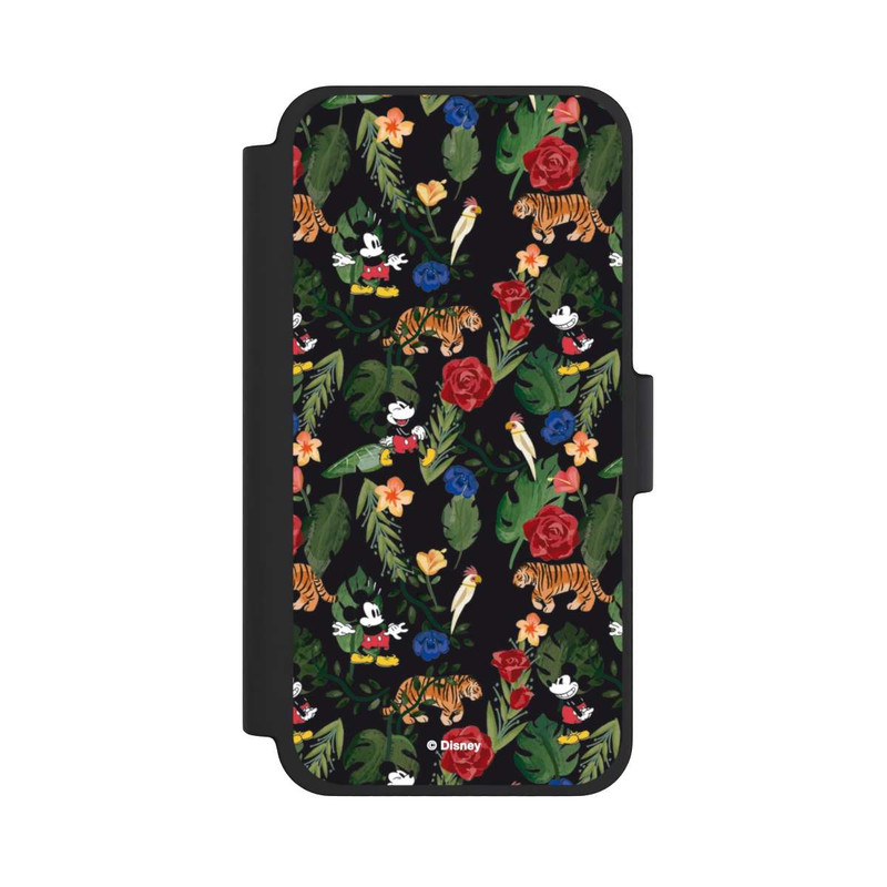 iPhone 12 mini NIVOflip Micky Dschungel