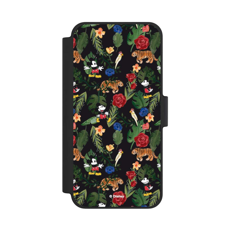 iPhone 12 mini NIVOflip Micky Dschungel