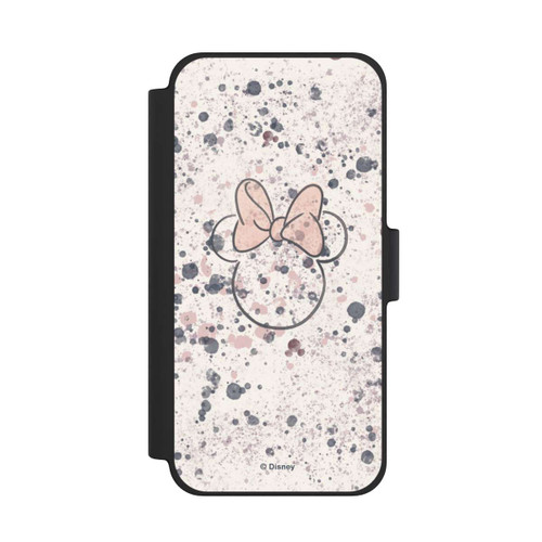 Apple iPhone 12 mini NIVOflip Minnie Maus Splash