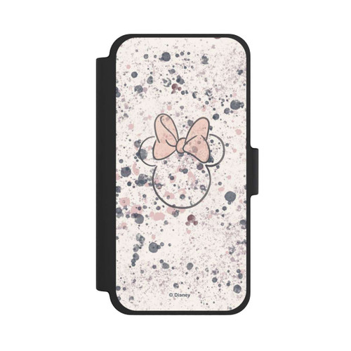 Apple iPhone 12 mini NIVOflip Minnie Maus Splash