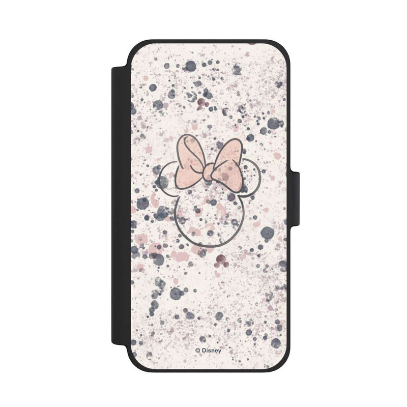 iPhone 12 mini NIVOflip Minnie Maus Splash