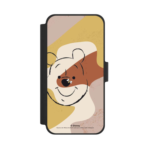 Apple iPhone 12 mini NIVOflip Winnie Puuh Abstract