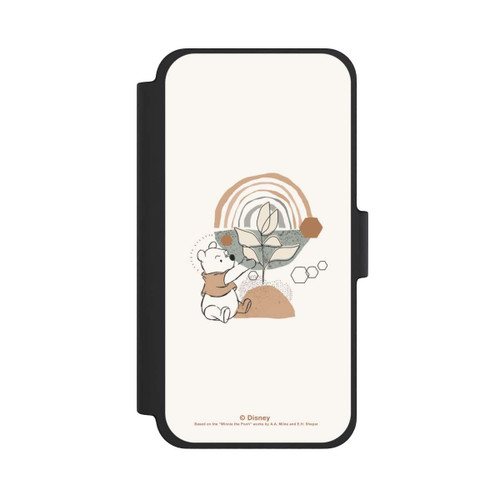 Apple iPhone 12 mini NIVOflip Winnie Puuh Natur