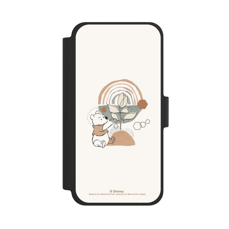 iPhone 12 mini NIVOflip Winnie Puuh Natur