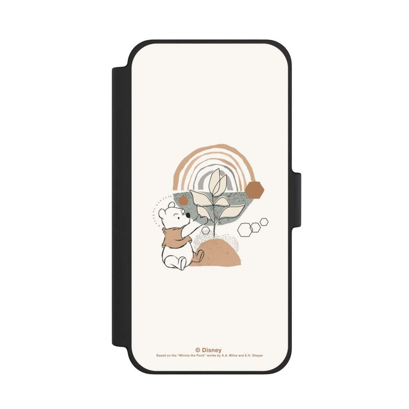 iPhone 12 mini NIVOflip Winnie l'Ourson Nature