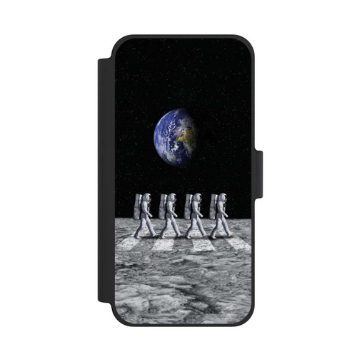 Apple iPhone 12 mini NIVOflip Astronaut Abbey Road