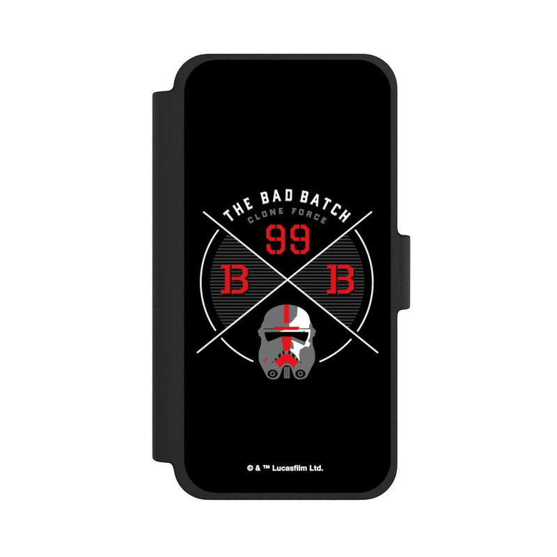 iPhone 12 mini NIVOflip The Bad Batch Clone Force 99