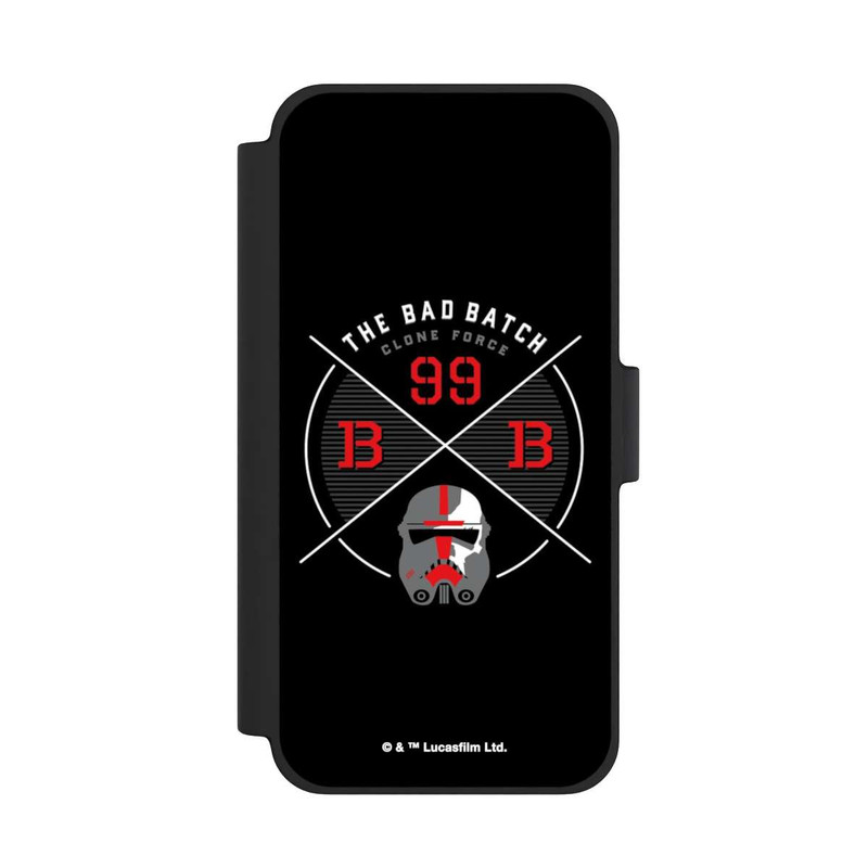 iPhone 12 mini NIVOflip The Bad Batch Clone Force 99