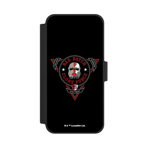 Apple iPhone 12 mini NIVOflip Bad Batch Clone Force