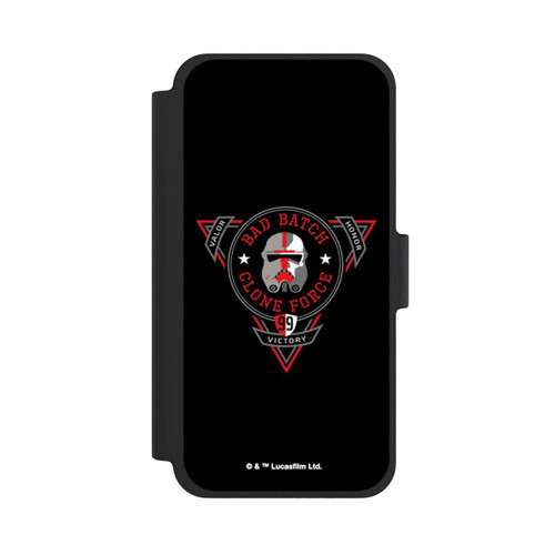 Apple iPhone 12 mini NIVOflip Bad Batch Clone Force