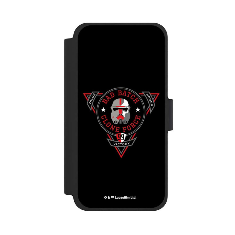 iPhone 12 mini NIVOflip Bad Batch Clone Force