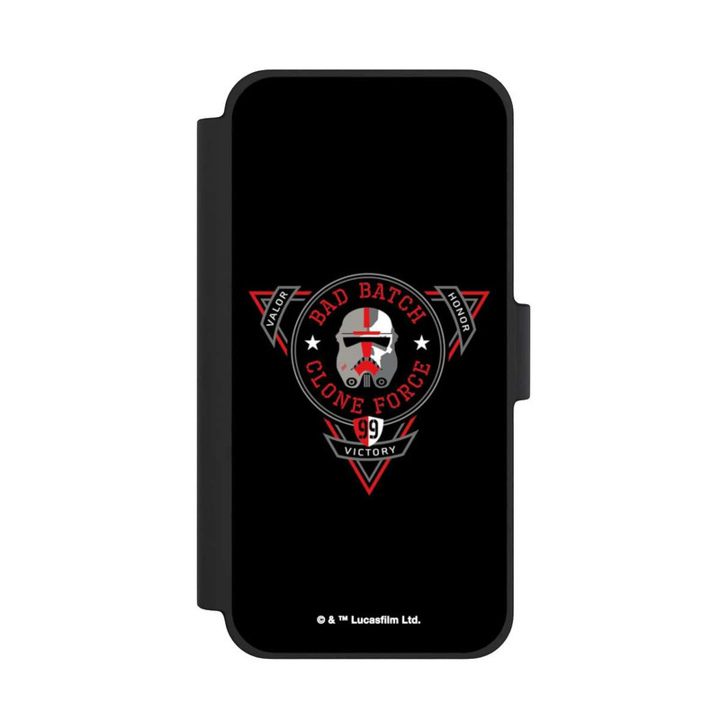 iPhone 12 mini NIVOflip Bad Batch Clone Force