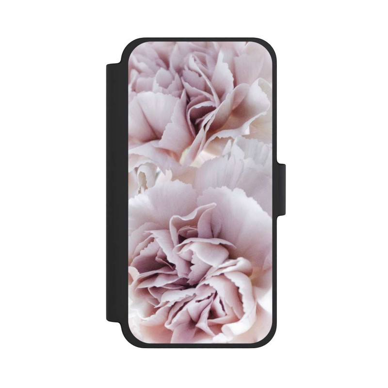 iPhone 12 mini NIVOflip Blühende Nelke