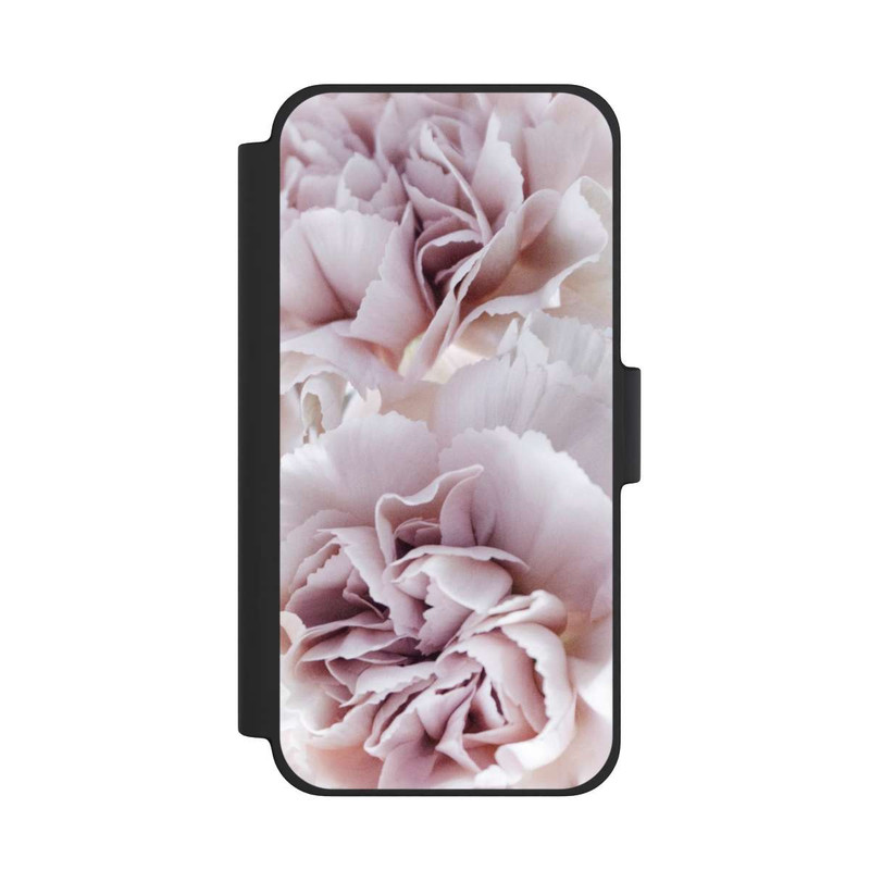 iPhone 12 mini NIVOflip Blühende Nelke