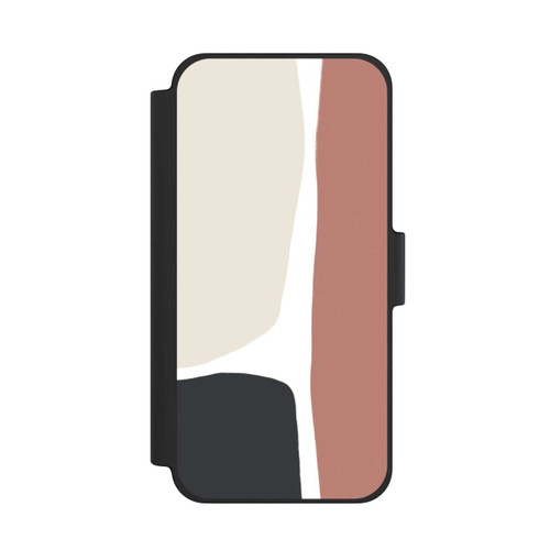 Apple iPhone 12 mini NIVOflip Trio de teintes naturelles