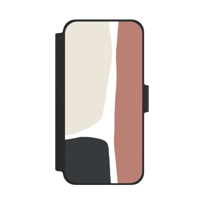 iPhone 12 mini NIVOflip Natural Shades Trio
