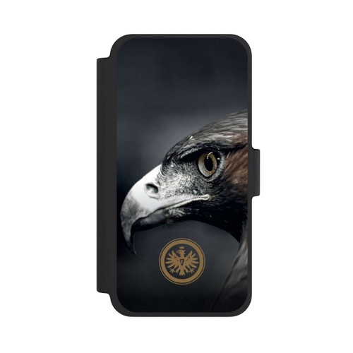 Apple iPhone 12 mini NIVOflip Eintracht Adler Design