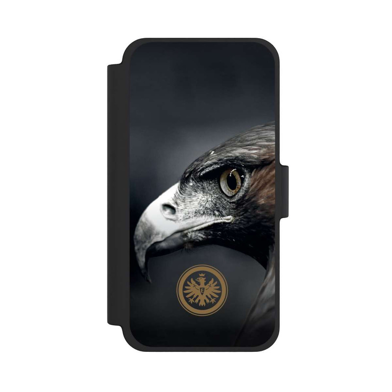 iPhone 12 mini NIVOflip Eintracht Adler Design