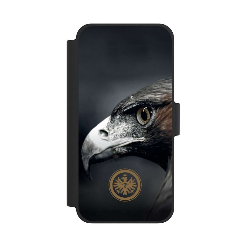 iPhone 12 mini NIVOflip Eintracht Adler Design