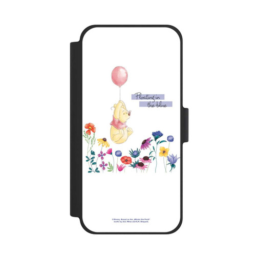 Apple iPhone 12 mini NIVOflip Winnie Puuh Floating in The Blue