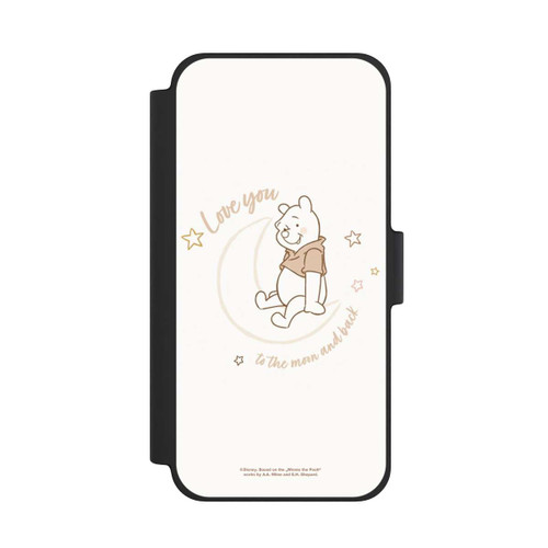 Apple iPhone 12 mini NIVOflip Winnie Puuh auf dem Mond