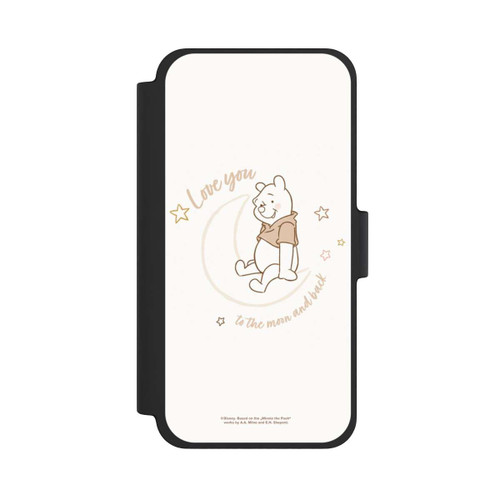 Apple iPhone 12 mini NIVOflip Winnie Puuh auf dem Mond