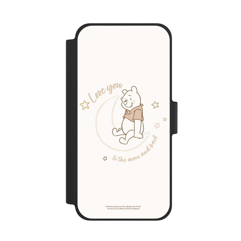 iPhone 12 mini NIVOflip Winnie Ourson sur la lune