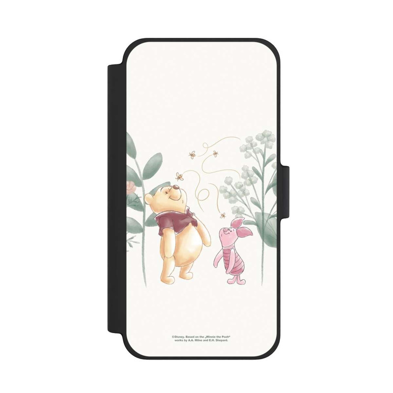 iPhone 12 mini NIVOflip Winnie Ourson Porcinet Eucalyptus