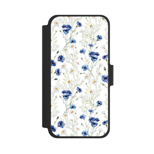 Apple iPhone 12 mini NIVOflip Flower Pattern 6
