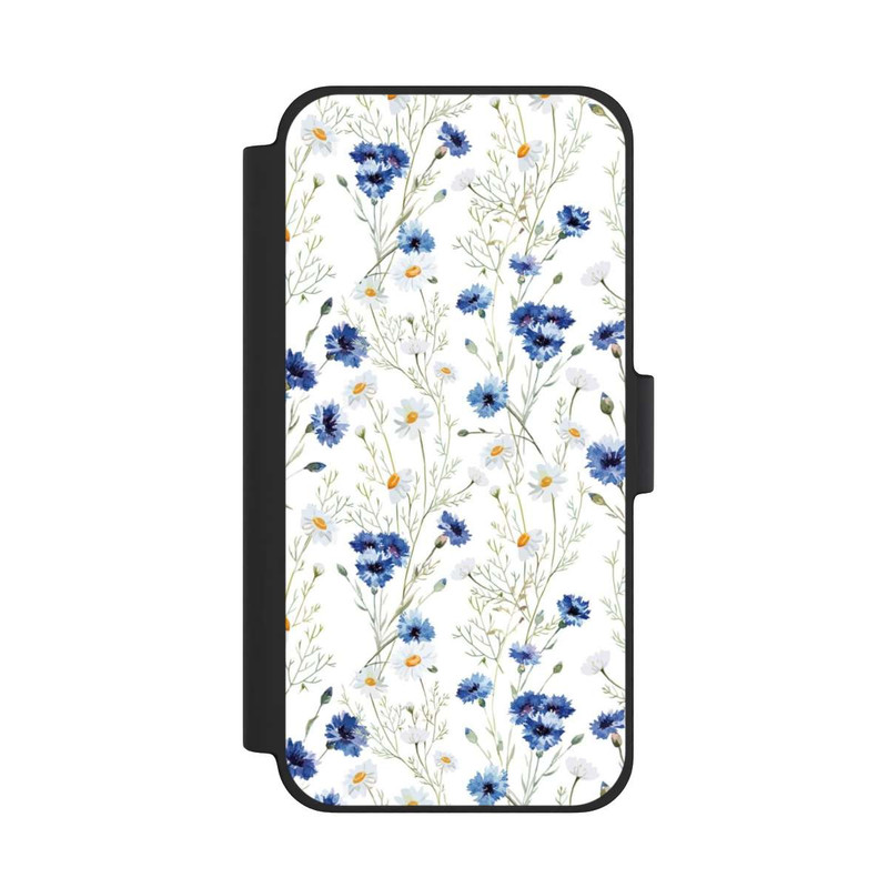 iPhone 12 mini NIVOflip Flower Pattern 6