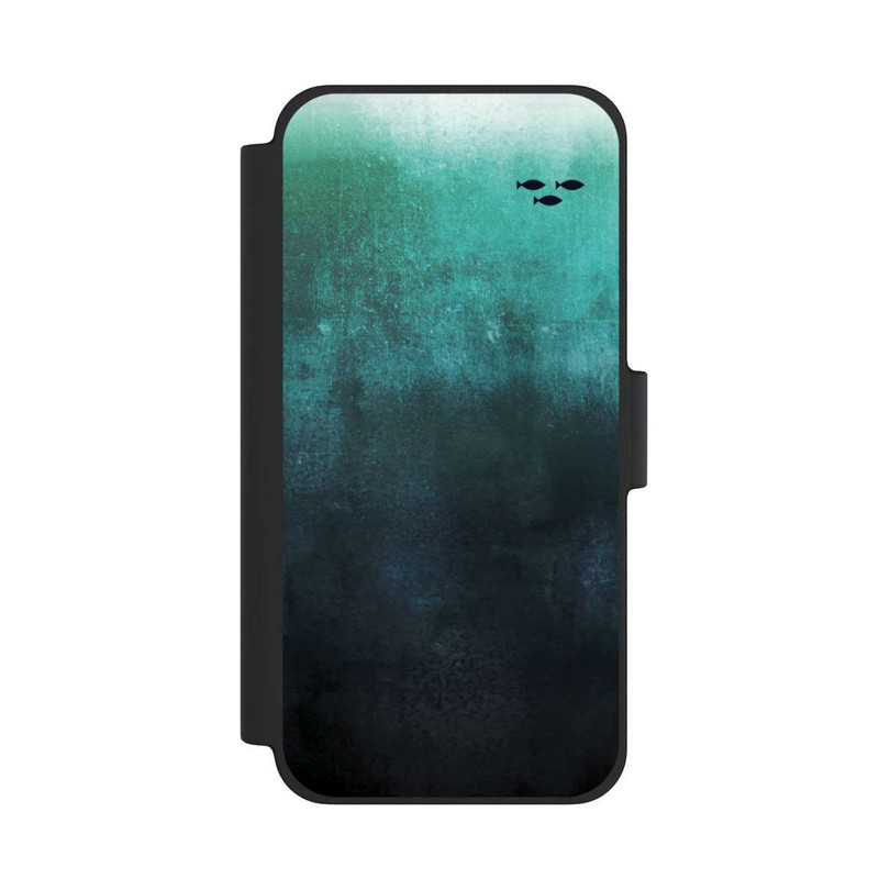iPhone 12 mini NIVOflip Petite famille
