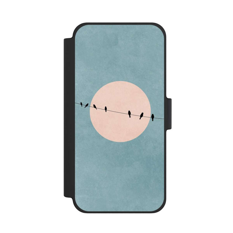 iPhone 12 mini NIVOflip La beauté du silence
