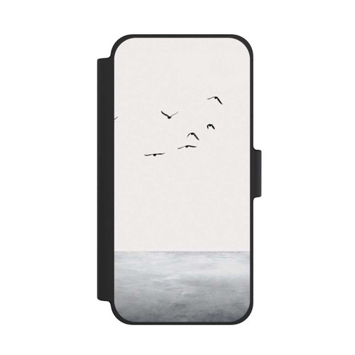 Apple iPhone 12 mini NIVOflip Der Ozean