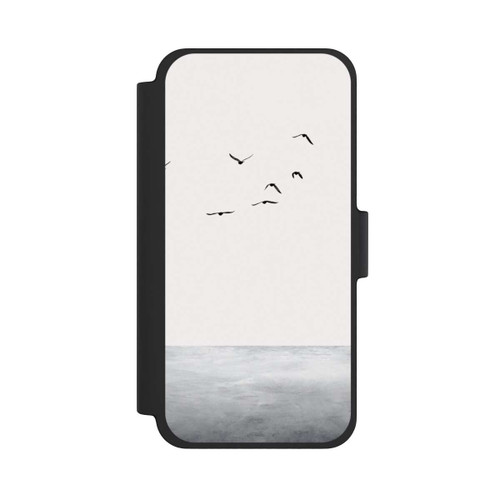 Apple iPhone 12 mini NIVOflip Der Ozean