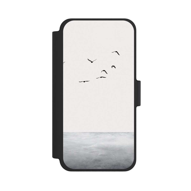 iPhone 12 mini NIVOflip Der Ozean