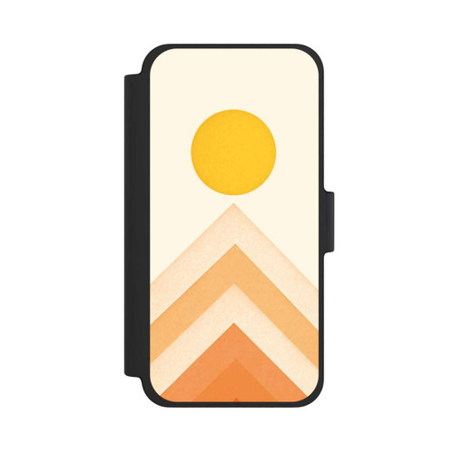 Apple iPhone 12 mini NIVOflip Mountainscape 4