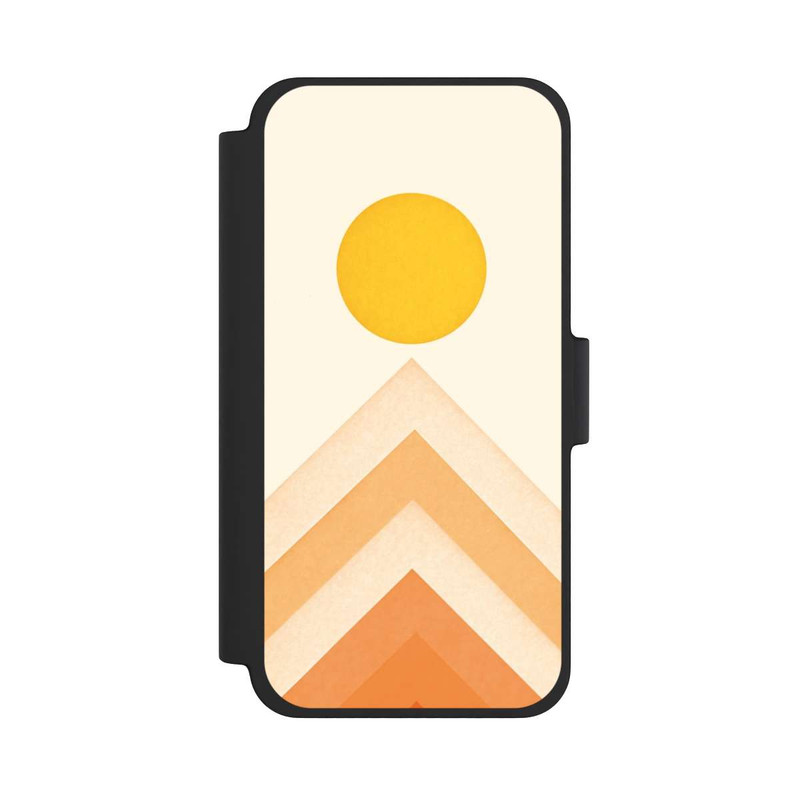 iPhone 12 mini NIVOflip Mountainscape 4