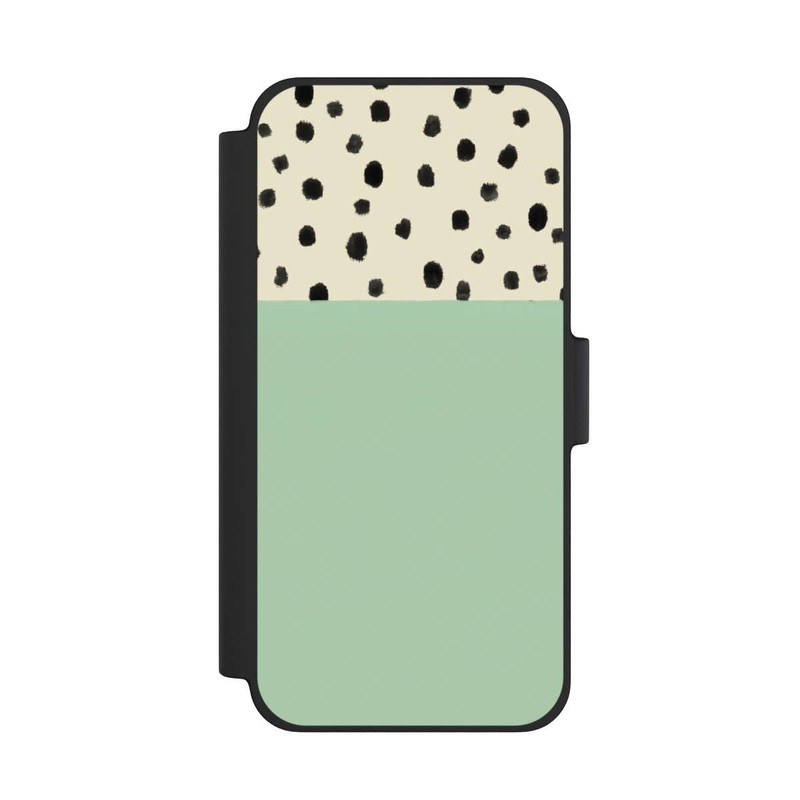 iPhone 12 mini NIVOflip Points et Boho