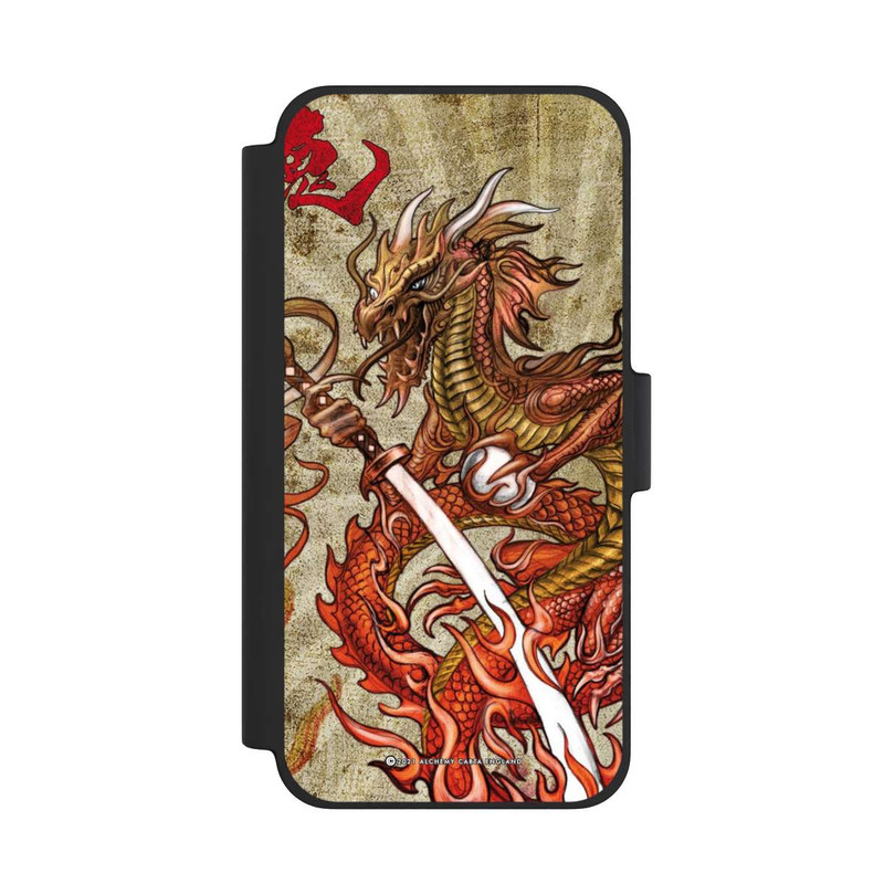 iPhone 12 mini NIVOflip 13th Samurai