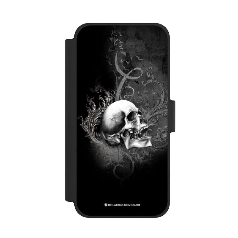 iPhone 12 mini NIVOflip De Profundis